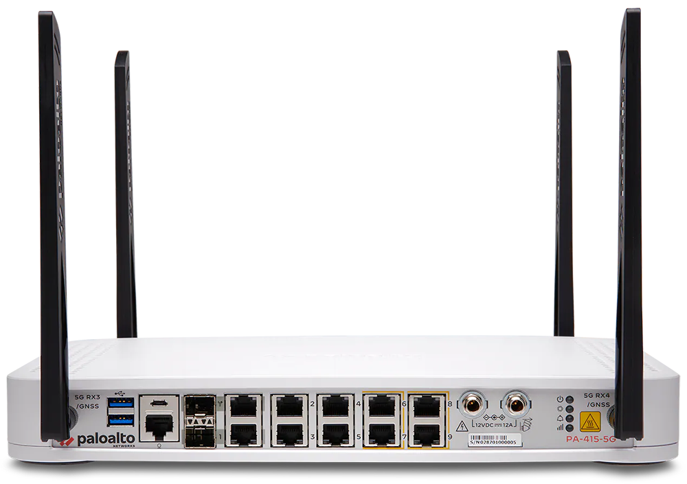 PA-415-5G Firewall