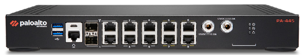 PA-445 Firewall Appliance