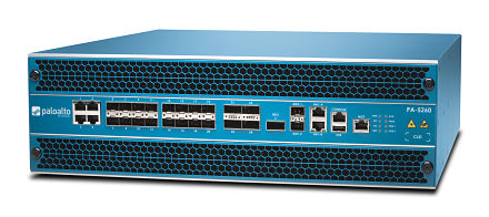 ild charter New Zealand Palo Alto Networks Enterprise Firewall PA-5260 | PaloGuard.com