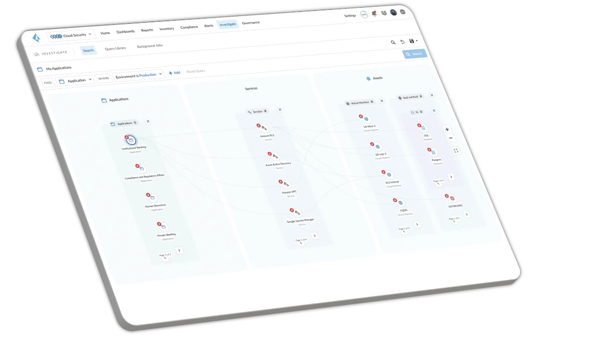 Palo Alto Networks Prisma Cloud