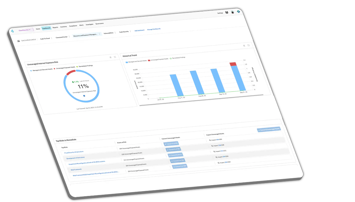 Palo Alto Networks Prisma Cloud